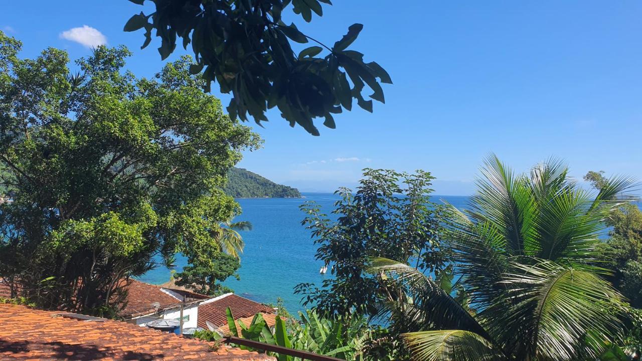 Pousada Tropical Aracatiba Praia de Araçatiba Kültér fotó