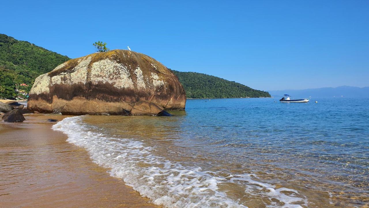 Pousada Tropical Aracatiba Praia de Araçatiba Kültér fotó